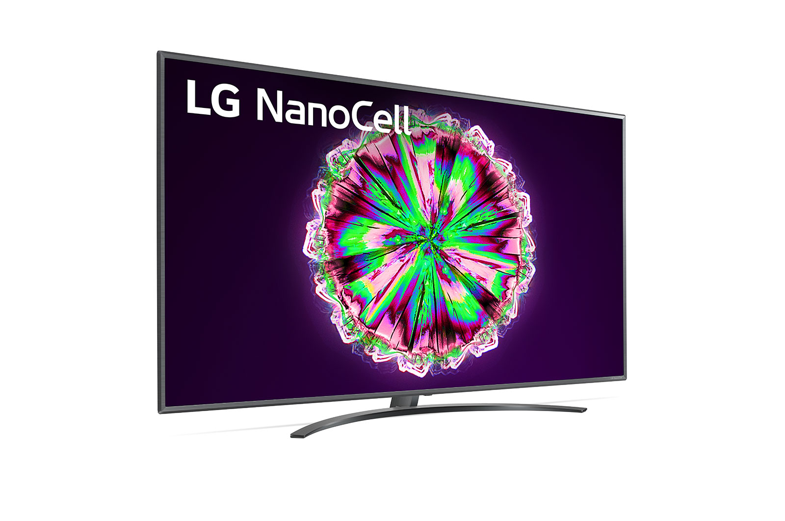 LG Uydu Alıcılı  75 İnç UHD Smart TV webOS Nano 79 4K UHD Çözünürlük, 75NANO796NF