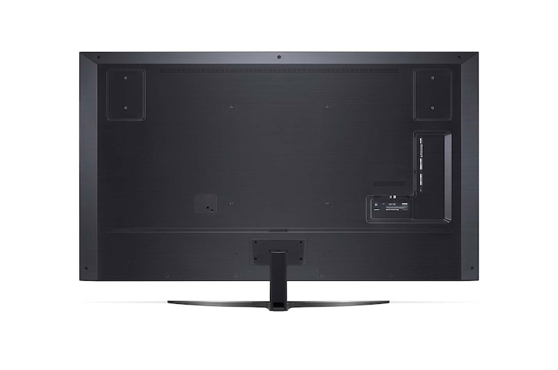 LG NANO81 75 inç NanoCell 4K Smart TV, 75NANO816QA