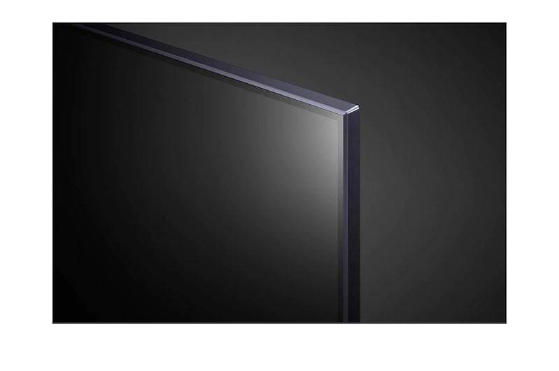 LG NANO81 75 inç NanoCell 4K Smart TV, 75NANO816QA