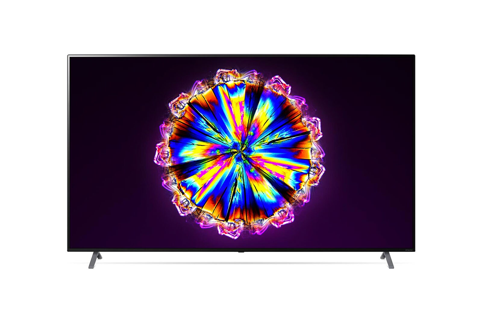 LG Uydu Alıcılı HD LED TV 75 İnç webOS Smart TV Nano 90 4K UHD Çözünürlük 75NANO906NA, 75NANO906NA