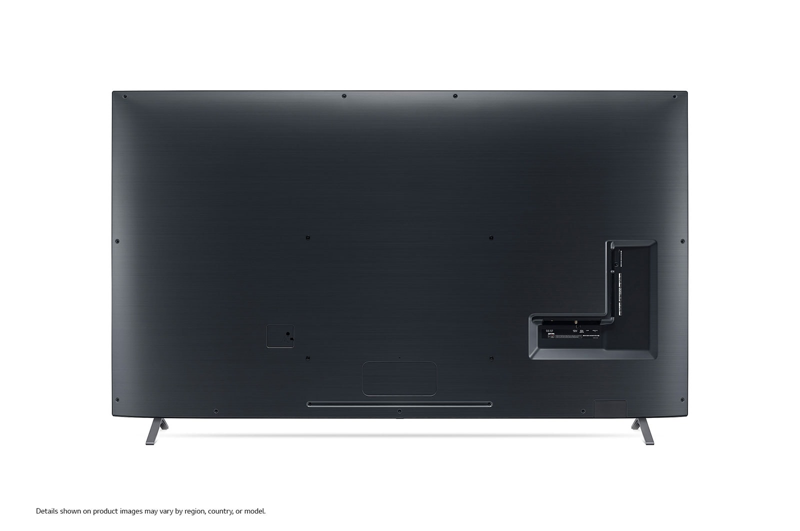 LG Uydu Alıcılı HD LED TV 75 İnç webOS Smart TV Nano 90 4K UHD Çözünürlük 75NANO906NA, 75NANO906NA