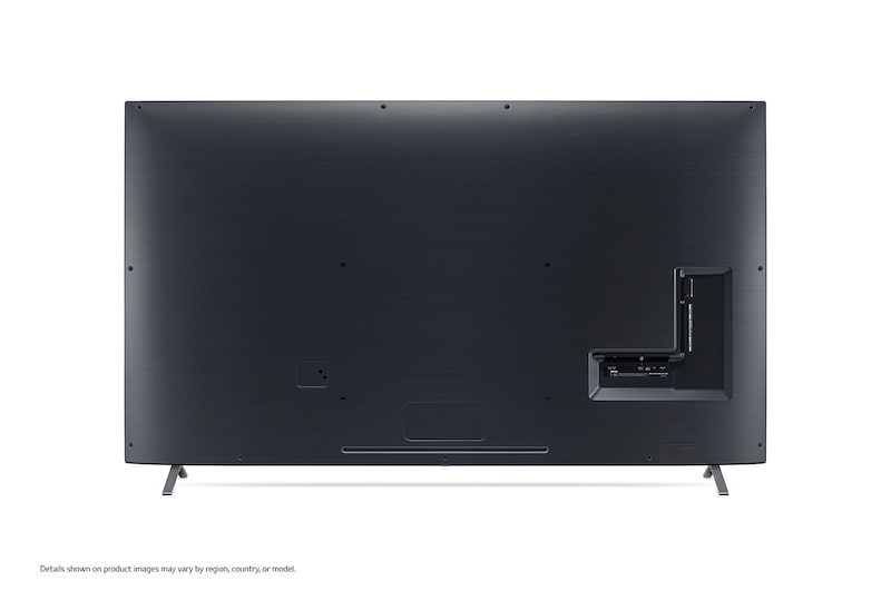 LG Uydu Alıcılı HD LED TV 75 İnç webOS Smart TV Nano 90 4K UHD Çözünürlük 75NANO906NA, 75NANO906NA