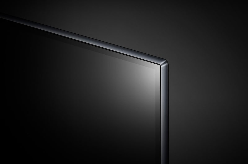 LG Uydu Alıcılı HD LED TV 75 İnç webOS Smart TV Nano 90 4K UHD Çözünürlük 75NANO906NA, 75NANO906NA
