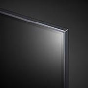 LG Uydu Alıcılı HD LED TV 75 İnç webOS Smart TV Nano 99 8K α9 3. Nesil İşlemci, 75NANO996NA