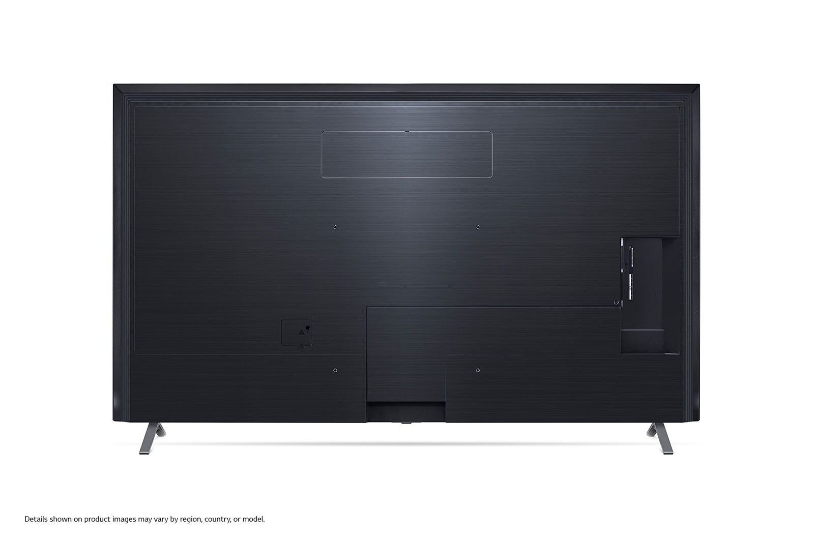 LG Uydu Alıcılı HD LED TV 75 İnç webOS Smart TV Nano 99 8K α9 3. Nesil İşlemci, 75NANO996NA