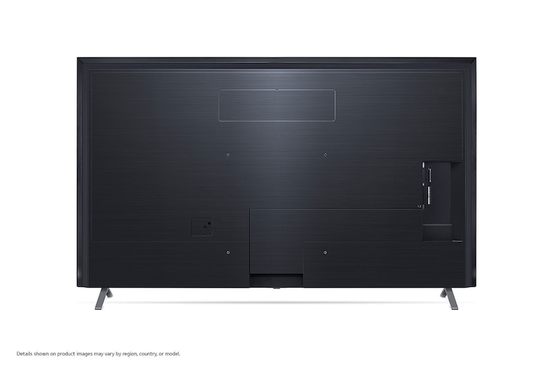 LG Uydu Alıcılı HD LED TV 75 İnç webOS Smart TV Nano 99 8K α9 3. Nesil İşlemci, 75NANO996NA