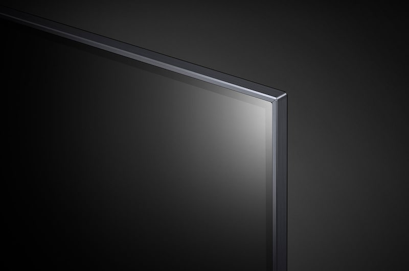 LG Uydu Alıcılı HD LED TV 75 İnç webOS Smart TV Nano 99 8K α9 3. Nesil İşlemci, 75NANO996NA