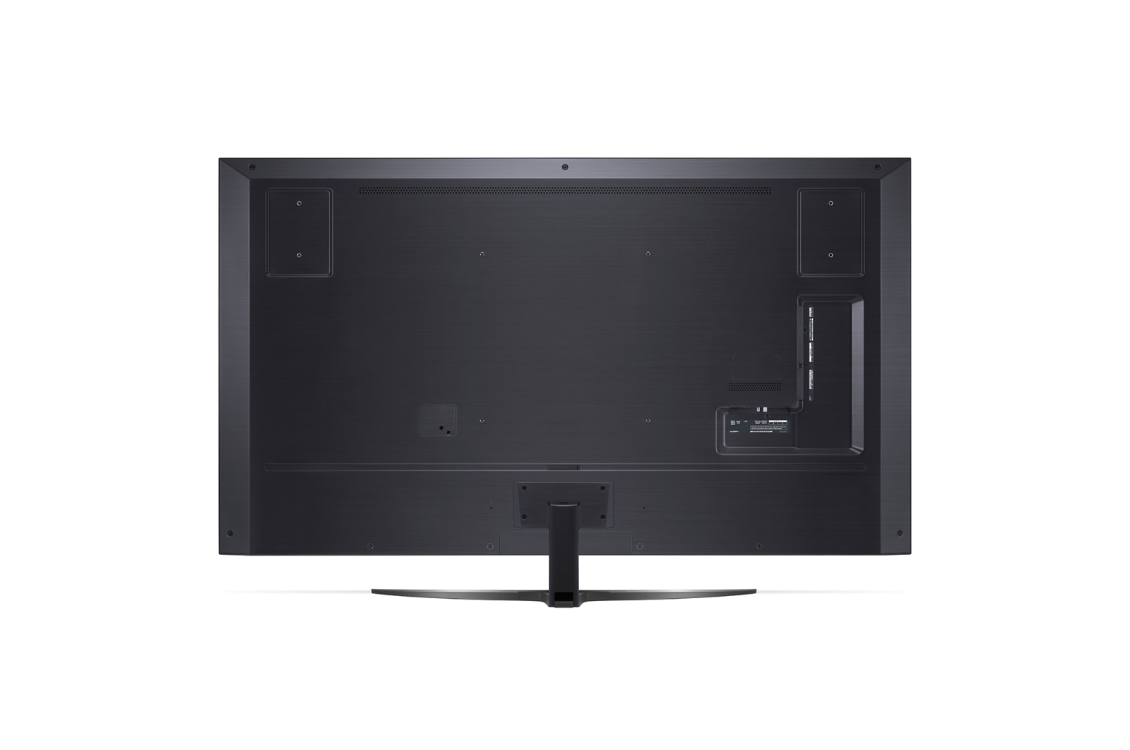 LG QNED81 75 inç 4K Smart TV, 75QNED816QA