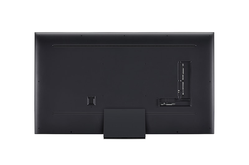 LG QNED 4K TV, 75 inç QNED816R Serisi, webOS 23 Smart AI ThinQ, Uydu Alıcılı, Sihirli Kumanda Uyumlu, HDR10, HLG, 2023, 75QNED816RE