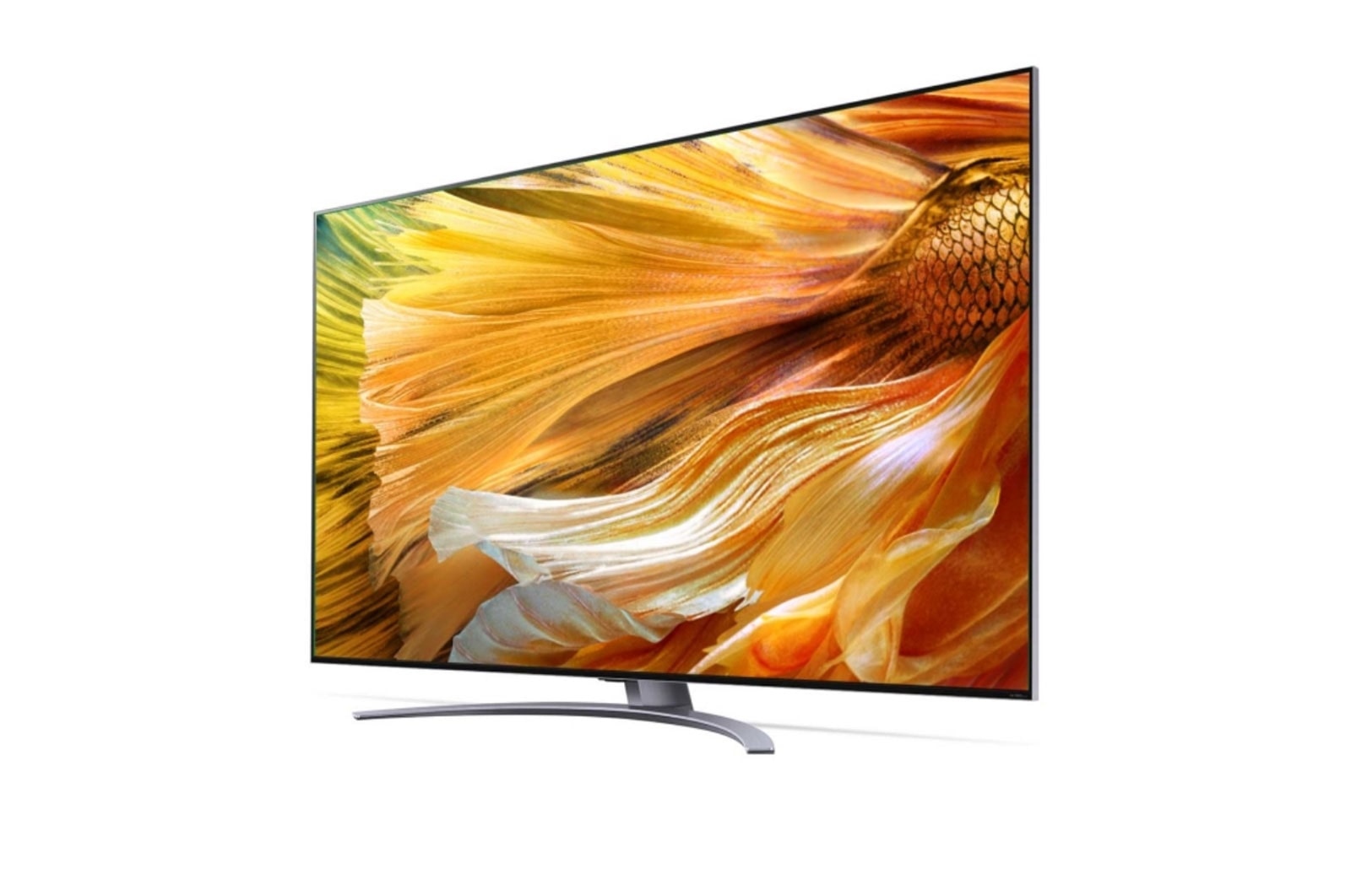 LG QNED91 75 inç 4K Smart MiniLED TV, 75QNED916PA