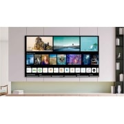 LG QNED91 75 inç 4K Smart MiniLED TV, 75QNED916PA