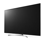 LG 75'' SK8100 Serisi NanoCell 4K HDR Smart NanoCell LED TV / AI ThinQ, 75SK8100PLA