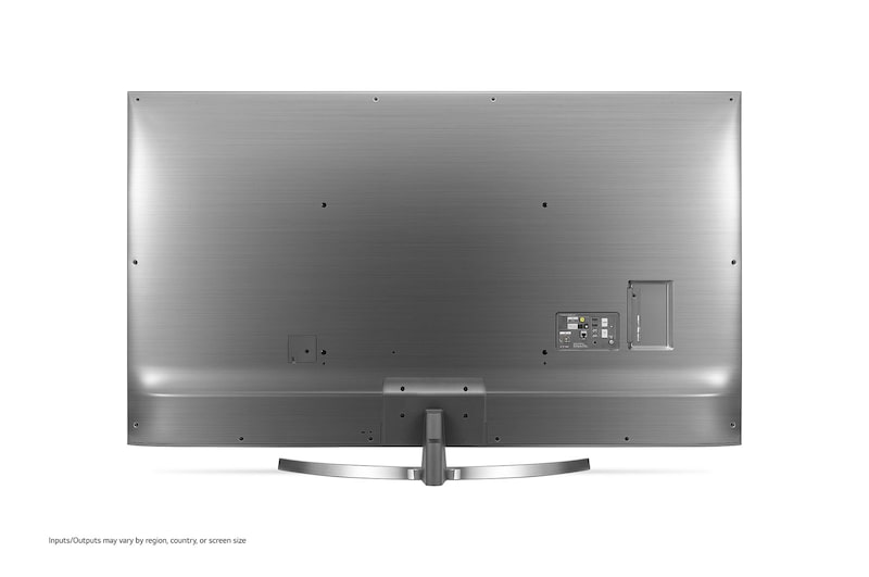 LG 75'' SK8100 Serisi NanoCell 4K HDR Smart NanoCell LED TV / AI ThinQ, 75SK8100PLA