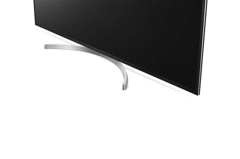 LG 75'' SK8100 Serisi NanoCell 4K HDR Smart NanoCell LED TV / AI ThinQ, 75SK8100PLA