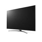 LG Uydu Alıcılı HD Smart TV 75 inç 189cm NanoCell 4K Cinema HDR NanoCell TV, 75SM8610PLA