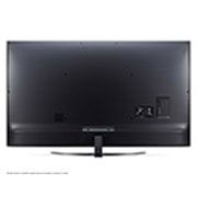LG Uydu Alıcılı HD Smart TV 75 inç 189cm NanoCell 4K Cinema HDR NanoCell TV, 75SM8610PLA