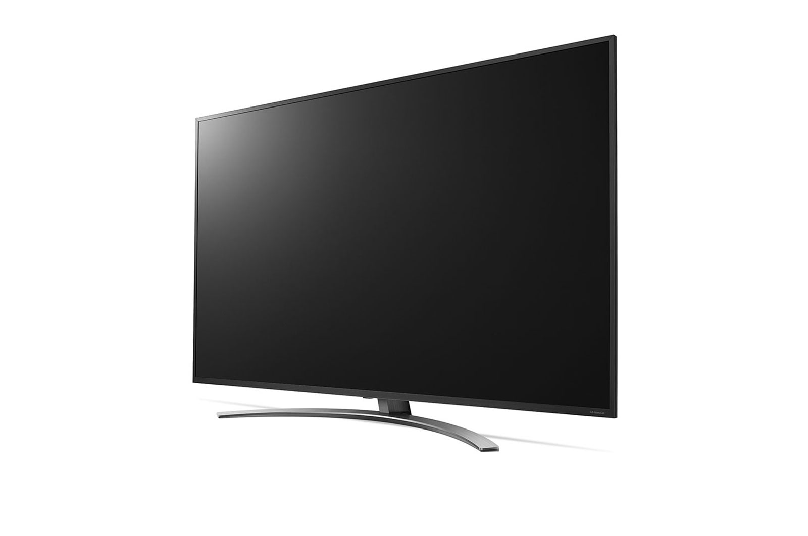 LG Uydu Alıcılı HD Smart TV 75 inç 189cm NanoCell 4K Cinema HDR NanoCell TV, 75SM8610PLA