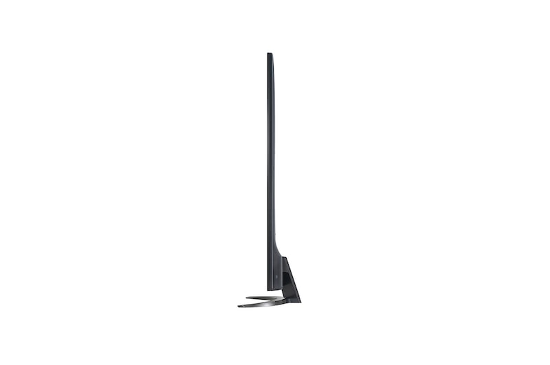 LG Uydu Alıcılı HD Smart TV 75 inç 189cm NanoCell 4K Cinema HDR NanoCell TV, 75SM8610PLA