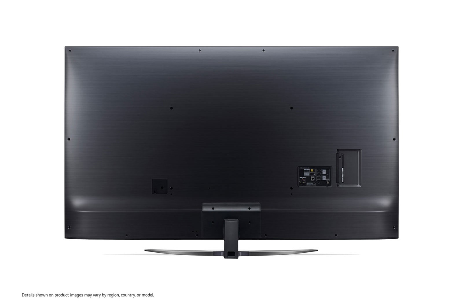 LG Uydu Alıcılı HD Smart TV 75 inç 189cm NanoCell 4K Cinema HDR NanoCell TV, 75SM8610PLA