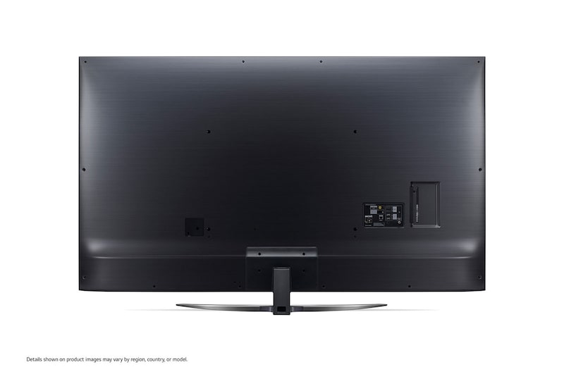 LG Uydu Alıcılı HD Smart TV 75 inç 189cm NanoCell 4K Cinema HDR NanoCell TV, 75SM8610PLA