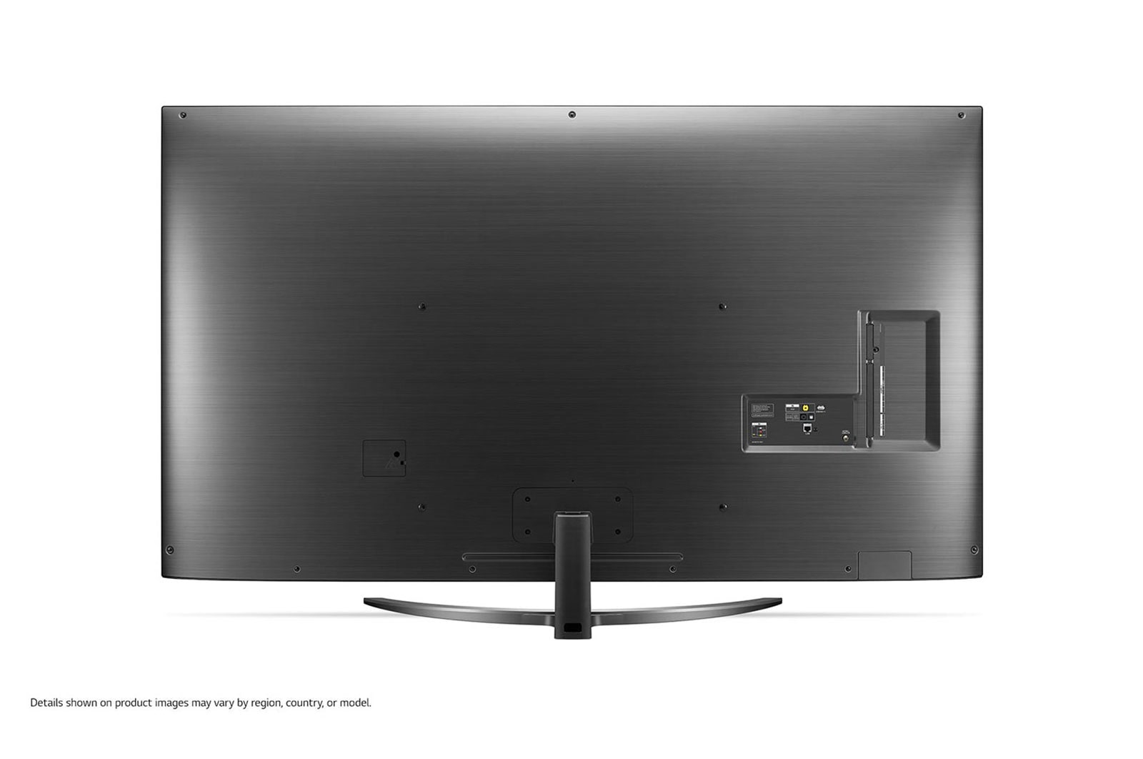 LG Uydu Alıcılı HD LED Smart TV 75 İnç 198cm α7 İşlemci  NanoCell™ 75SM9000PLA, 75SM9000PLA