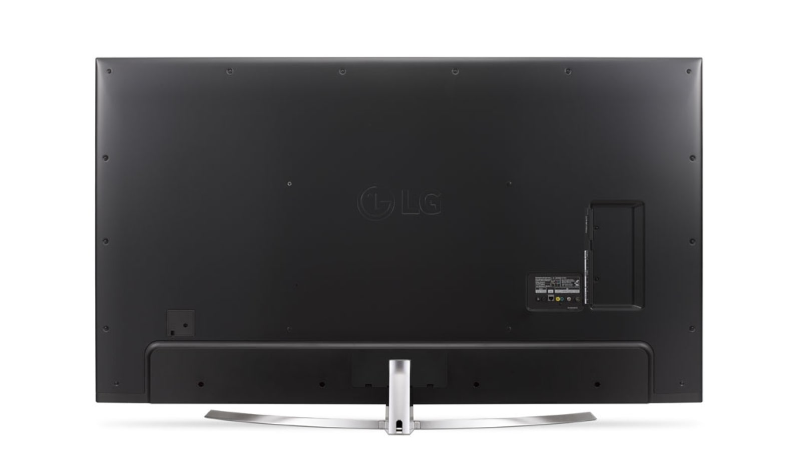 LG SUPER UHD TV 75'' UH855V, 75UH855V