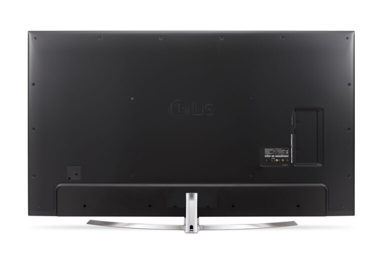 LG SUPER UHD TV 75'' UH855V, 75UH855V