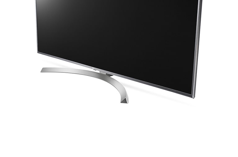 LG 75" LG ULTRA HD 4K TV, 75UJ675V