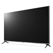 LG 75'' UK6500 Serisi IPS 4K HDR Smart UHD LED TV / AI ThinQ, 75UK6500PLA