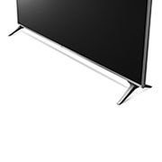 LG 75'' UK6500 Serisi IPS 4K HDR Smart UHD LED TV / AI ThinQ, 75UK6500PLA
