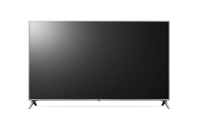 LG 75'' UK6500 Serisi IPS 4K HDR Smart UHD LED TV / AI ThinQ, 75UK6500PLA