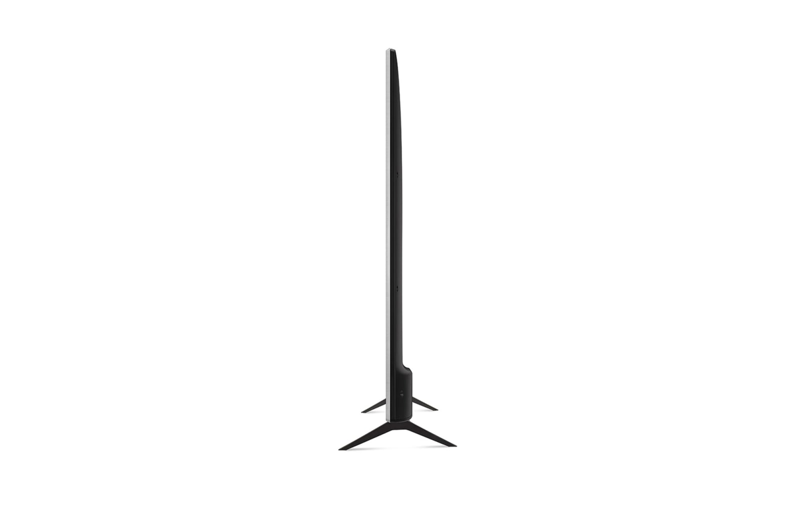 LG 75'' UK6500 Serisi IPS 4K HDR Smart UHD LED TV / AI ThinQ, 75UK6500PLA