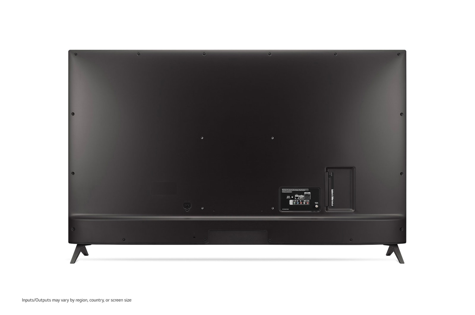 LG 75'' UK6500 Serisi IPS 4K HDR Smart UHD LED TV / AI ThinQ, 75UK6500PLA