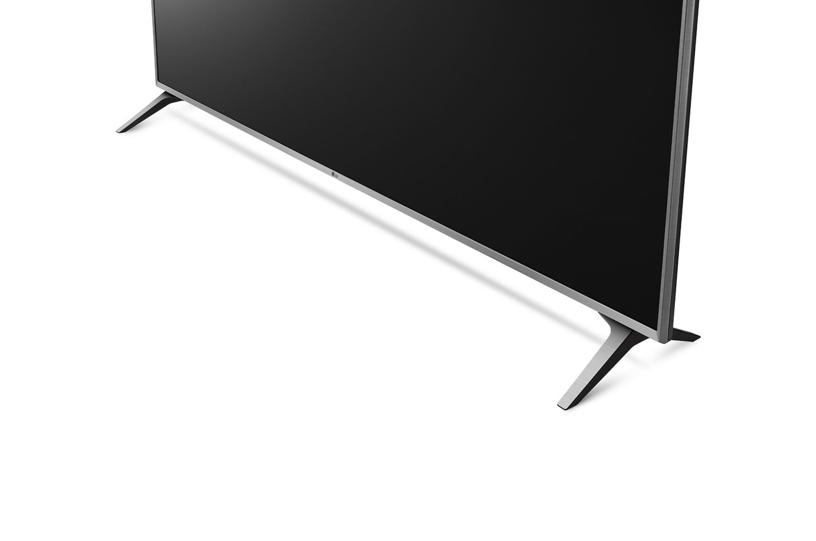 LG 75'' UK6500 Serisi IPS 4K HDR Smart UHD LED TV / AI ThinQ, 75UK6500PLA