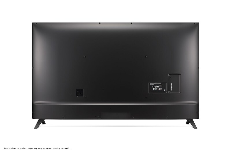 LG Uydu Alıcılı HD LED Smart TV 75 İnç  198cm α7 İşlemci  NanoCell™ 75UM7110PLB, 75UM7110PLB