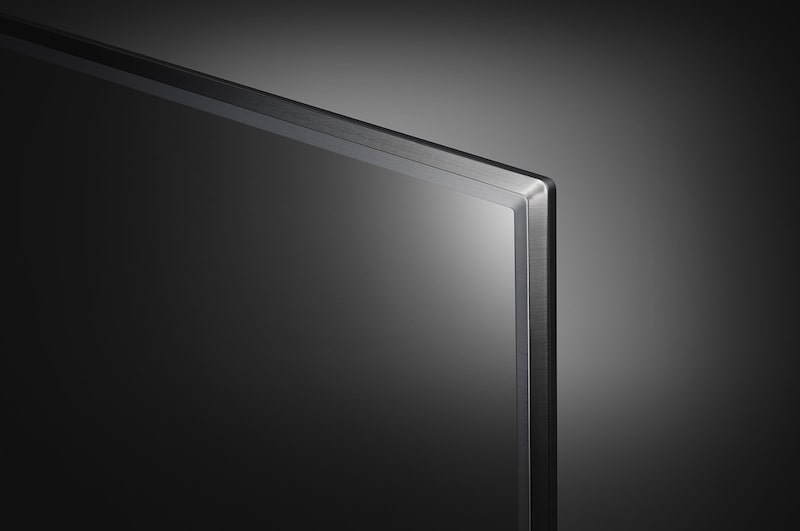 LG Uydu Alıcılı HD LED Smart TV 75 İnç  198cm α7 İşlemci  NanoCell™ 75UM7110PLB, 75UM7110PLB