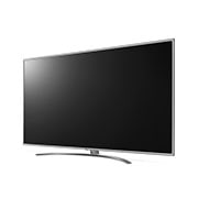 LG Uydu Alıcılı HD Smart TV 75 inç 189cm NanoCell 4K Cinema HDR NanoCell TV, 75UM7600PLB