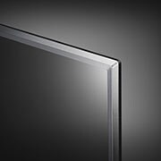 LG Uydu Alıcılı HD Smart TV 75 inç 189cm NanoCell 4K Cinema HDR NanoCell TV, 75UM7600PLB