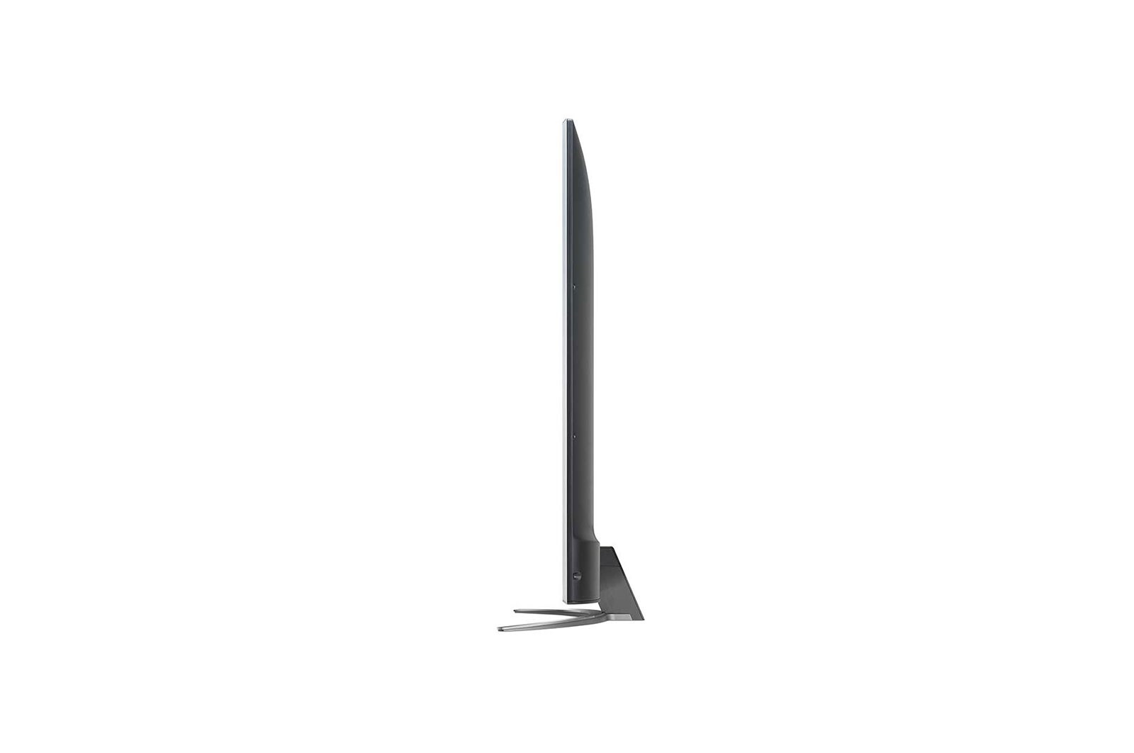 LG Uydu Alıcılı HD Smart TV 75 inç 189cm NanoCell 4K Cinema HDR NanoCell TV, 75UM7600PLB