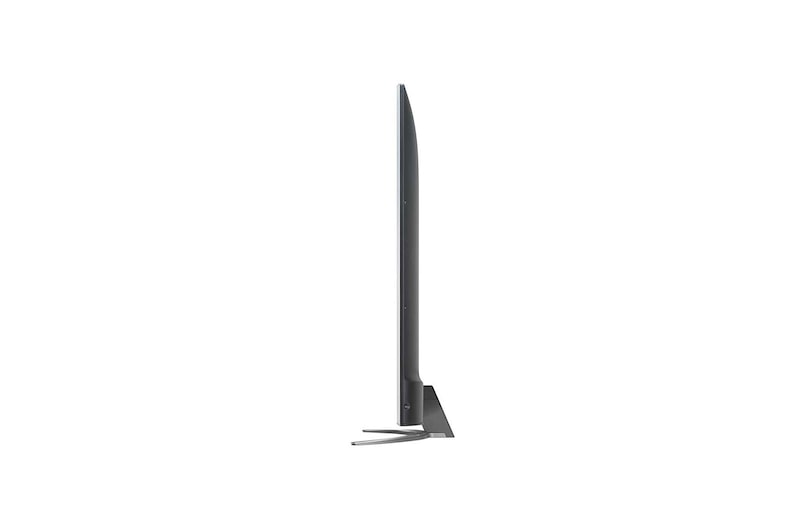 LG Uydu Alıcılı HD Smart TV 75 inç 189cm NanoCell 4K Cinema HDR NanoCell TV, 75UM7600PLB