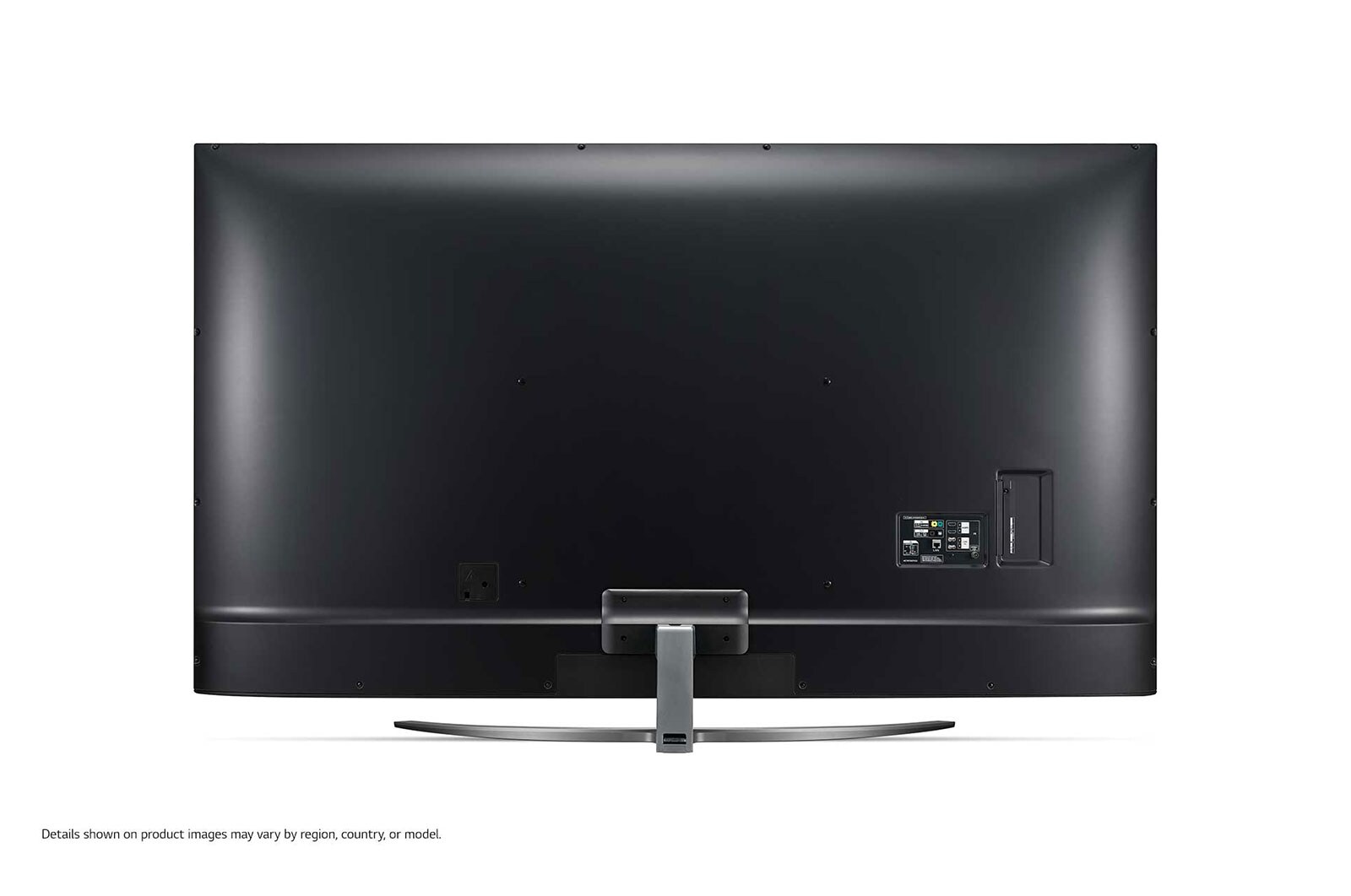 LG Uydu Alıcılı HD Smart TV 75 inç 189cm NanoCell 4K Cinema HDR NanoCell TV, 75UM7600PLB