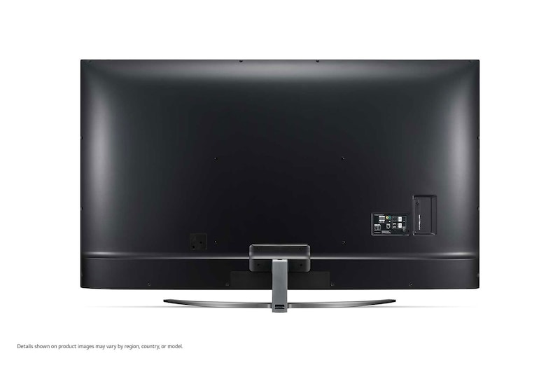LG Uydu Alıcılı HD Smart TV 75 inç 189cm NanoCell 4K Cinema HDR NanoCell TV, 75UM7600PLB