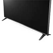 LG Uydu Alıcılı HD LED TV 75 İnç webOS Smart TV UN 71 4K UHD Çözünürlük 75UN71006LC, 75UN71006LC