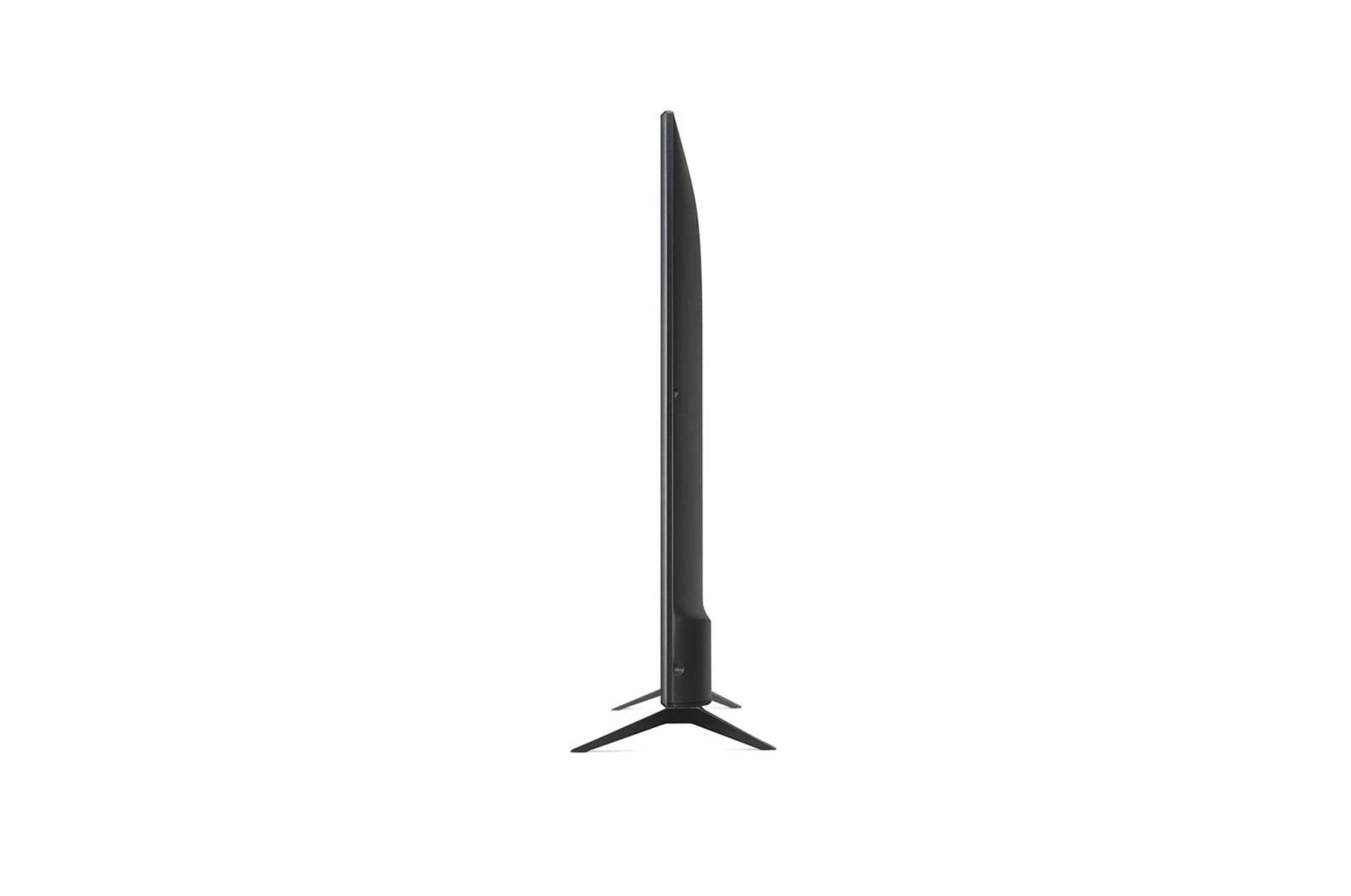 LG Uydu Alıcılı HD LED TV 75 İnç webOS Smart TV UN 71 4K UHD Çözünürlük 75UN71006LC, 75UN71006LC