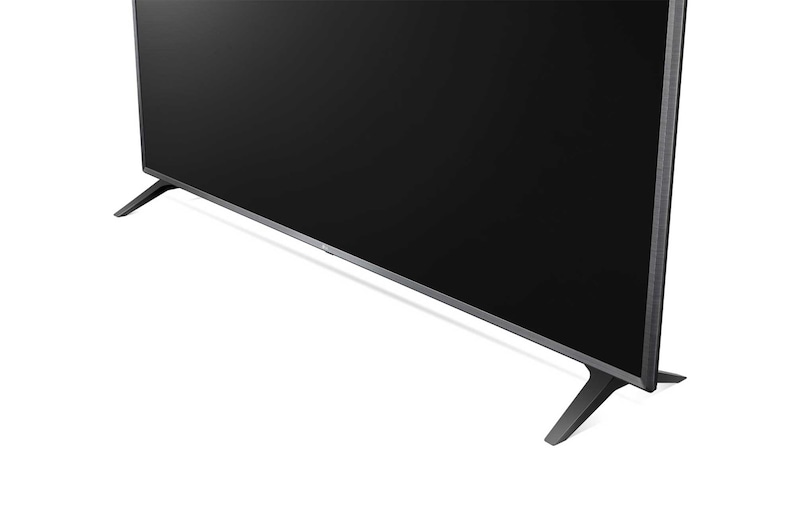LG Uydu Alıcılı HD LED TV 75 İnç webOS Smart TV UN 71 4K UHD Çözünürlük 75UN71006LC, 75UN71006LC