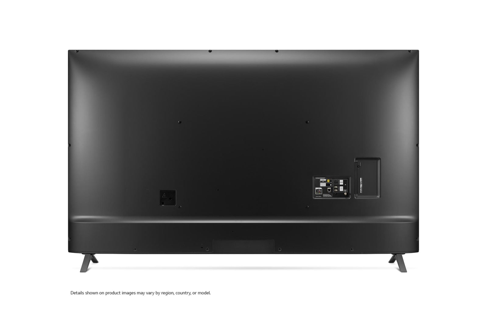 LG Uydu Alıcılı HD LED TV 75 İnç webOS Smart TV UN 85 4K UHD Çözünürlük 75UN85006LA, 75UN85006LA