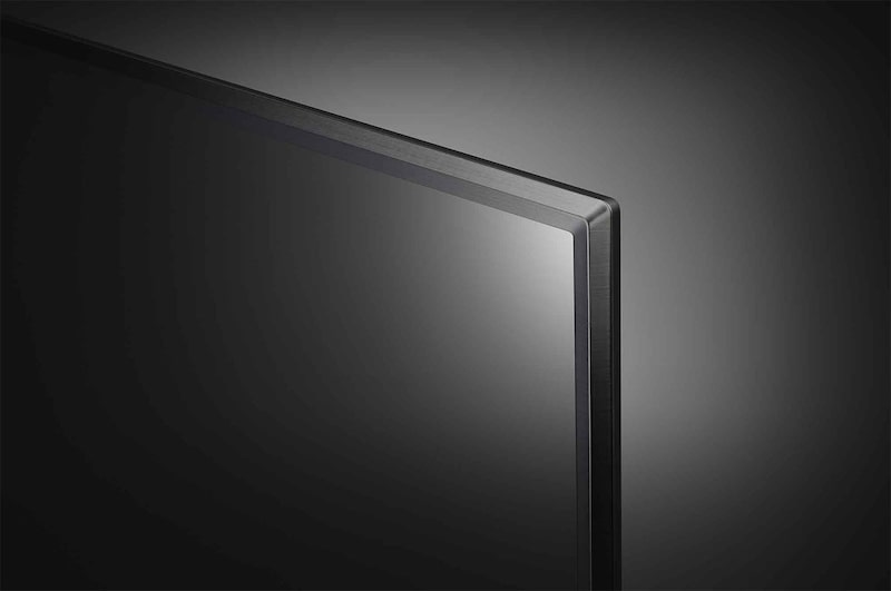 LG UP75 75 inç 4K Smart TV, 75UP75006LC