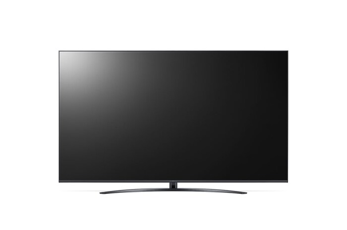 LG UQ81 75 inç 4K Smart TV, 75UQ81006LB