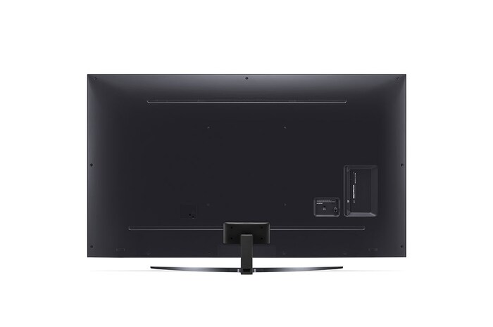 LG UQ81 75 inç 4K Smart TV, 75UQ81006LB