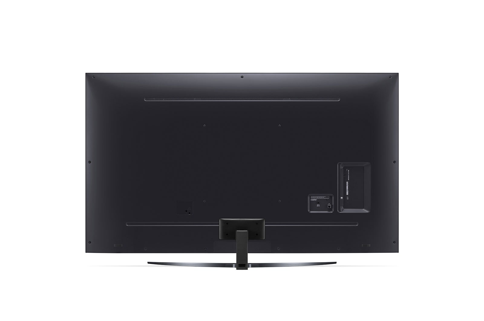 LG UQ81 75 inç 4K Smart TV, 75UQ81006LB